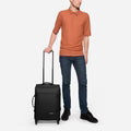 EASTPAK TRANS4 S Black | EK80L008