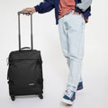 EASTPAK TRANS4 S Black | EK80L008