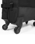 EASTPAK TRANS4 S Black | EK80L008