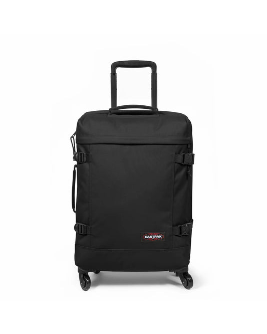 EASTPAK TRANS4 S Black | EK80L008