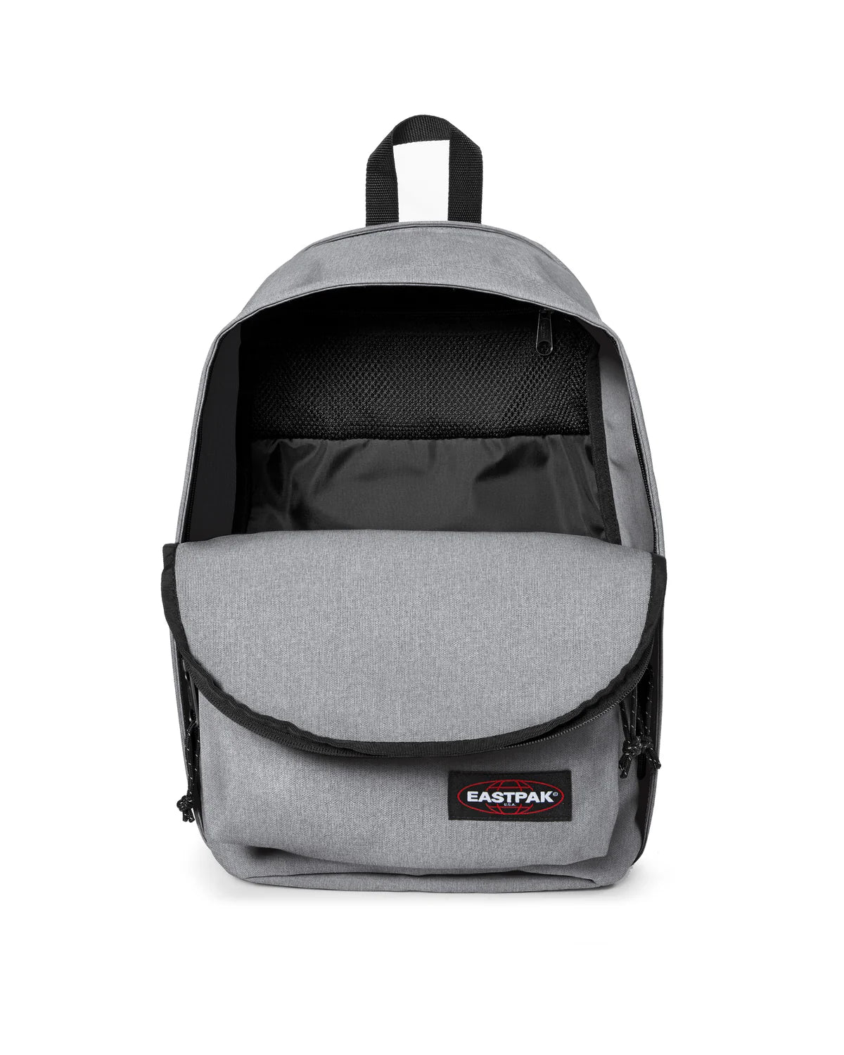 EASTPAK BACK TO WORK Sunday Grey | EK936363