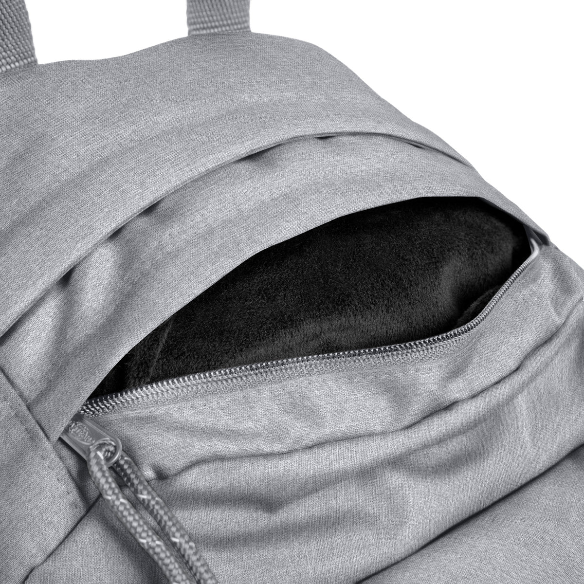 EASTPAK Double Pro Sunday Grey | EKA5BIT363