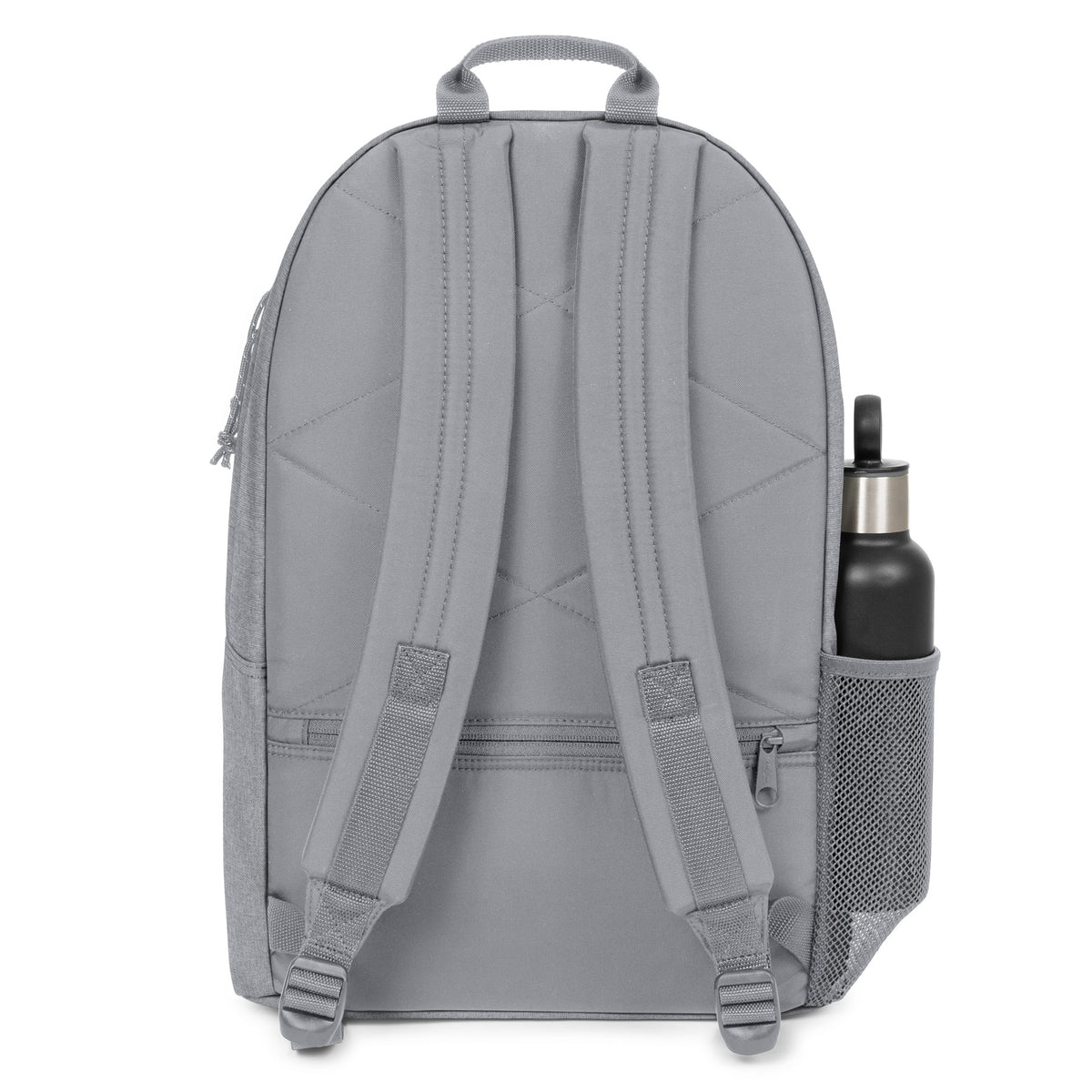 EASTPAK Double Pro Sunday Grey | EKA5BIT363