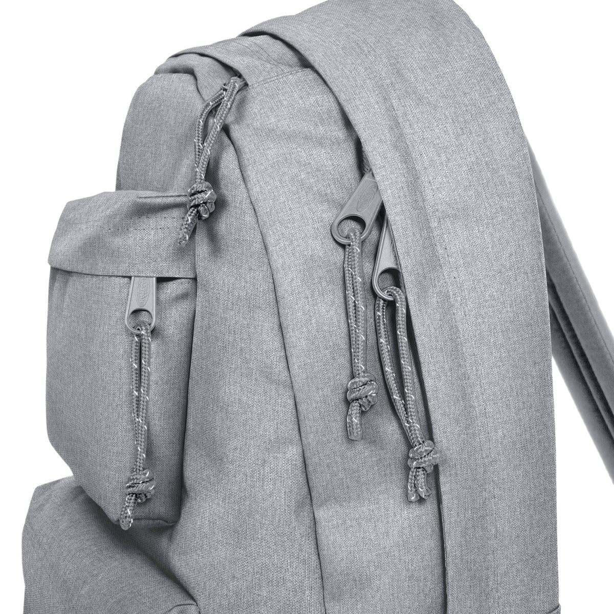 EASTPAK Double Pro Sunday Grey | EKA5BIT363