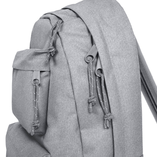 EASTPAK Double Pro Sunday Grey | EKA5BIT363