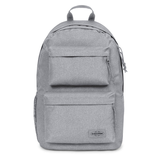 EASTPAK Double Pro Sunday Grey | EKA5BIT363