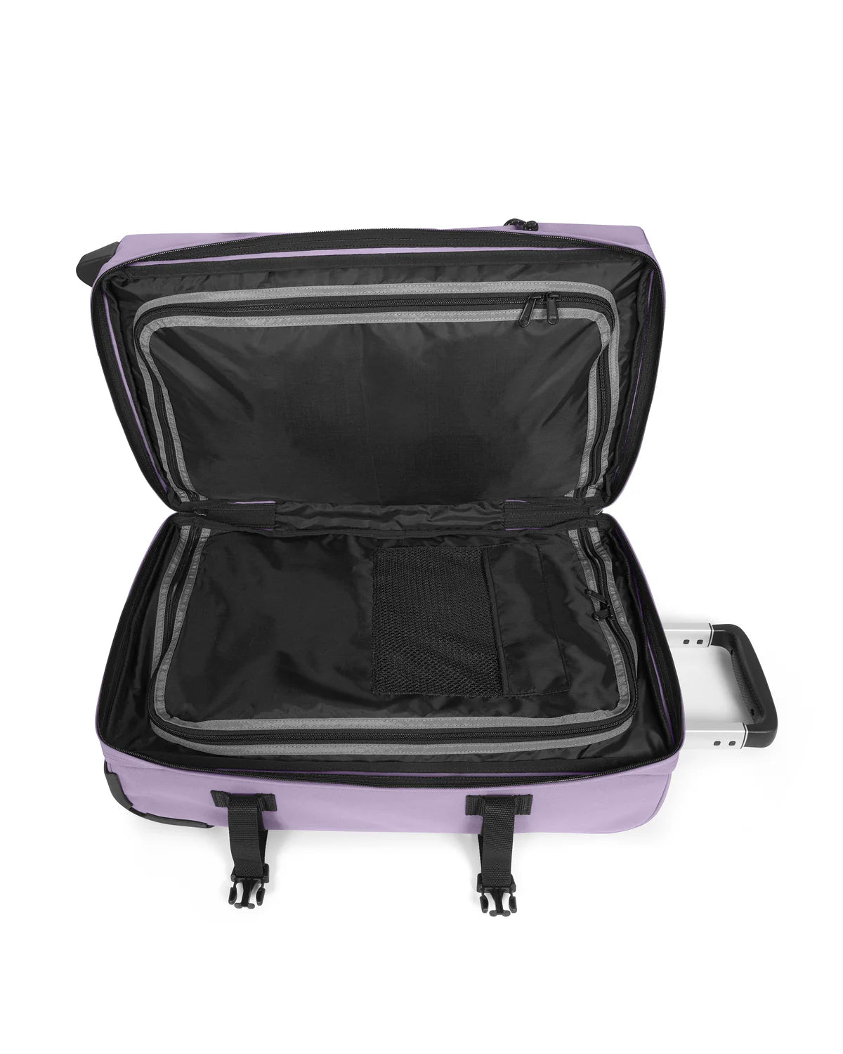 EASTPAK TRANSIT'R S ORCHID LILAC | EK0A5BA75V8