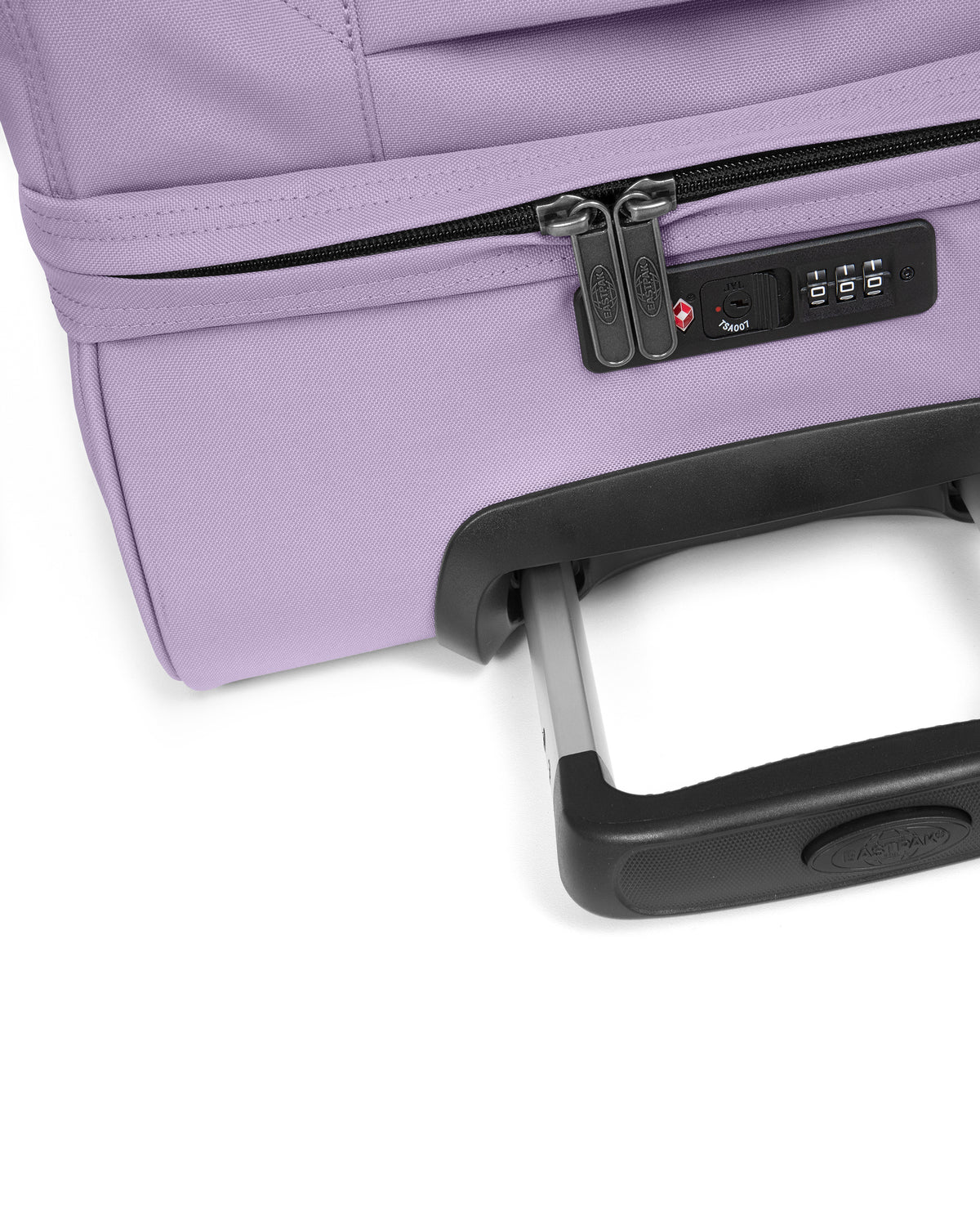 EASTPAK TRANSIT'R S ORCHID LILAC | EK0A5BA75V8