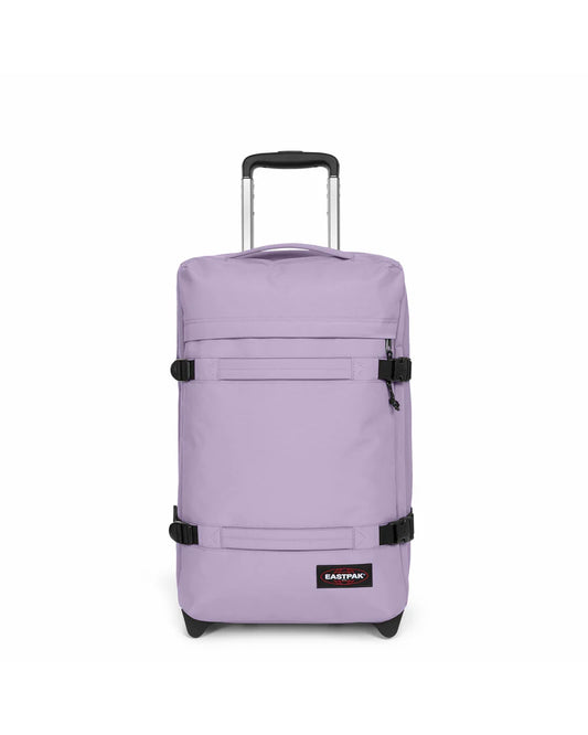 EASTPAK TRANSIT'R S ORCHID LILAC | EK0A5BA75V8