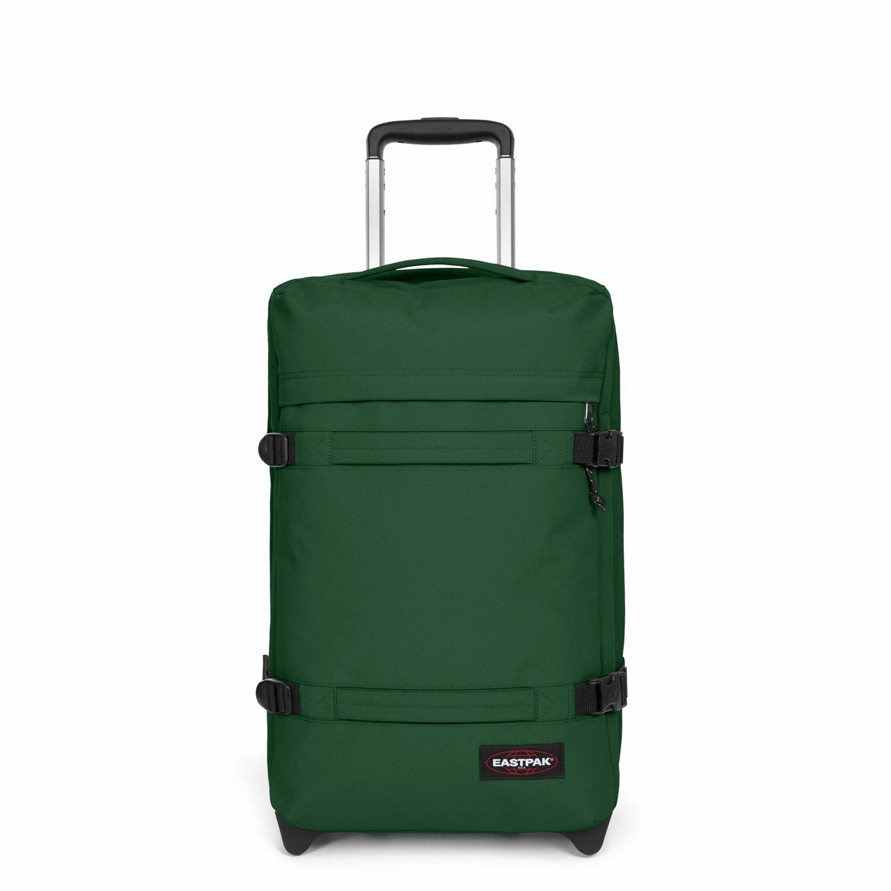 EASTPAK TRANSIT'R S BRISTLE GREEN | EK0A5BA75V41
