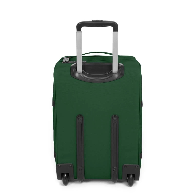 EASTPAK TRANSIT'R S BRISTLE GREEN | EK0A5BA75V41