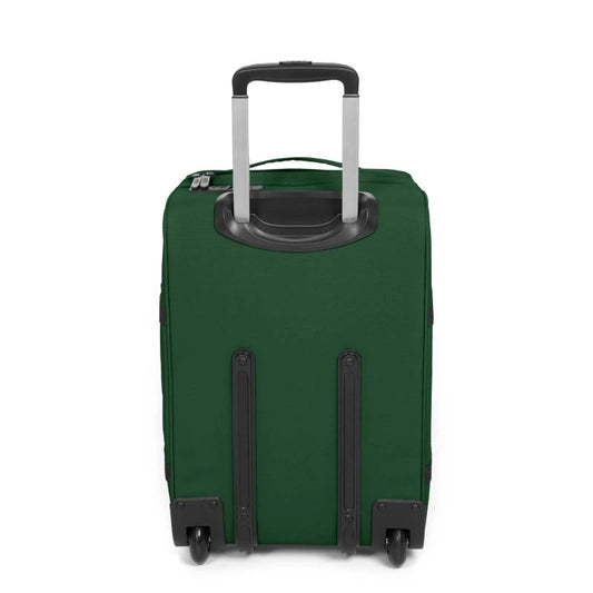 EASTPAK TRANSIT'R S BRISTLE GREEN | EK0A5BA75V41