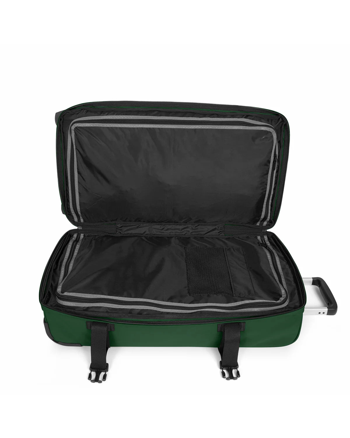 EASTPAK TRANSIT'R M BRISTLE GREEN | EK0A5BA85V4