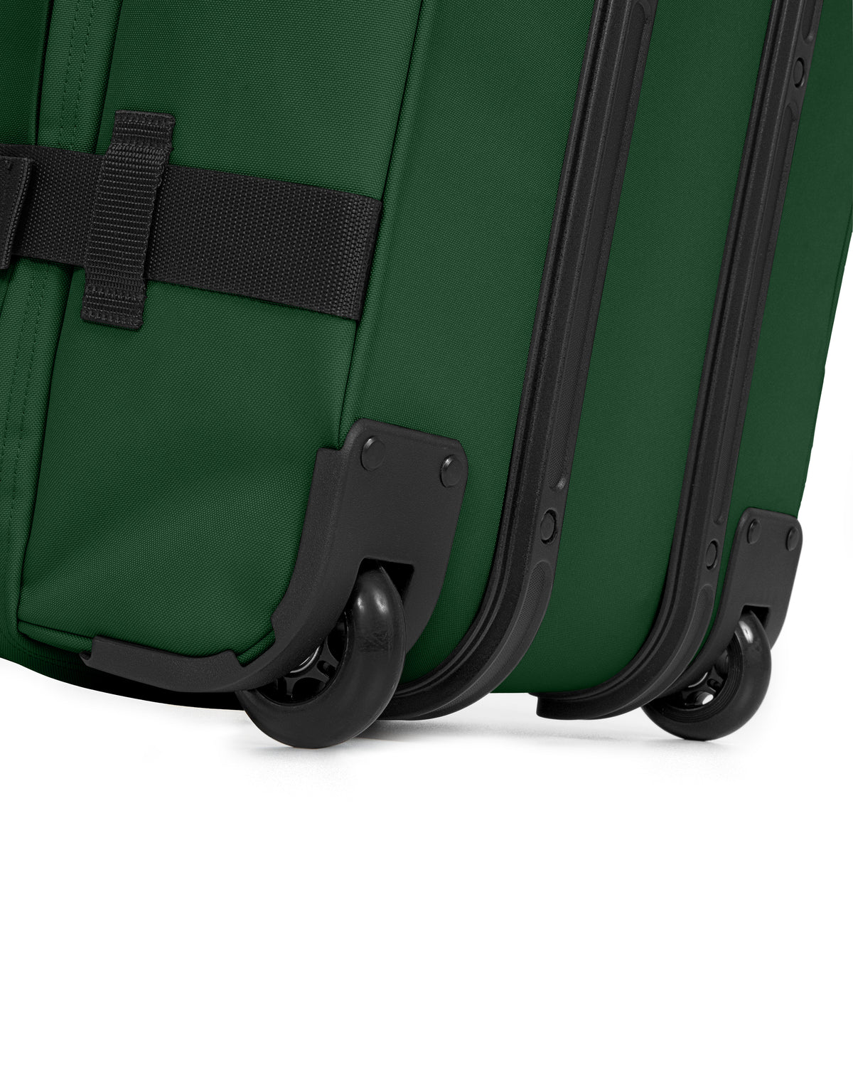 EASTPAK TRANSIT'R M BRISTLE GREEN | EK0A5BA85V4