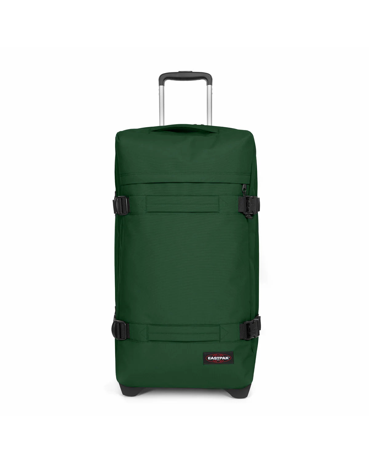 EASTPAK TRANSIT'R M BRISTLE GREEN | EK0A5BA85V4