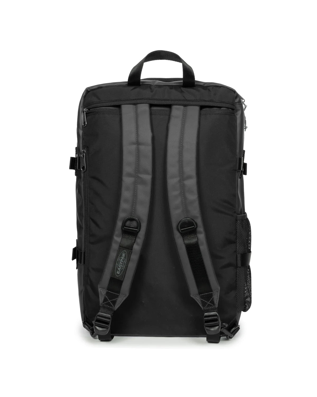 EASTPAK TRAVELPACK TARP BLACK2 | EK0A5BBR4Y8