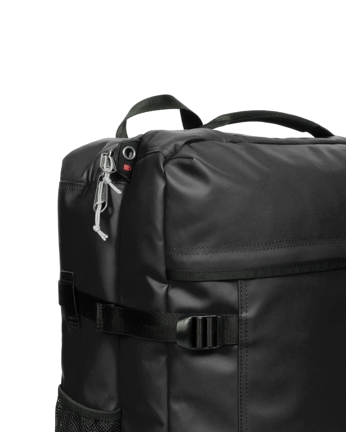EASTPAK TRAVELPACK TARP BLACK2 | EK0A5BBR4Y8