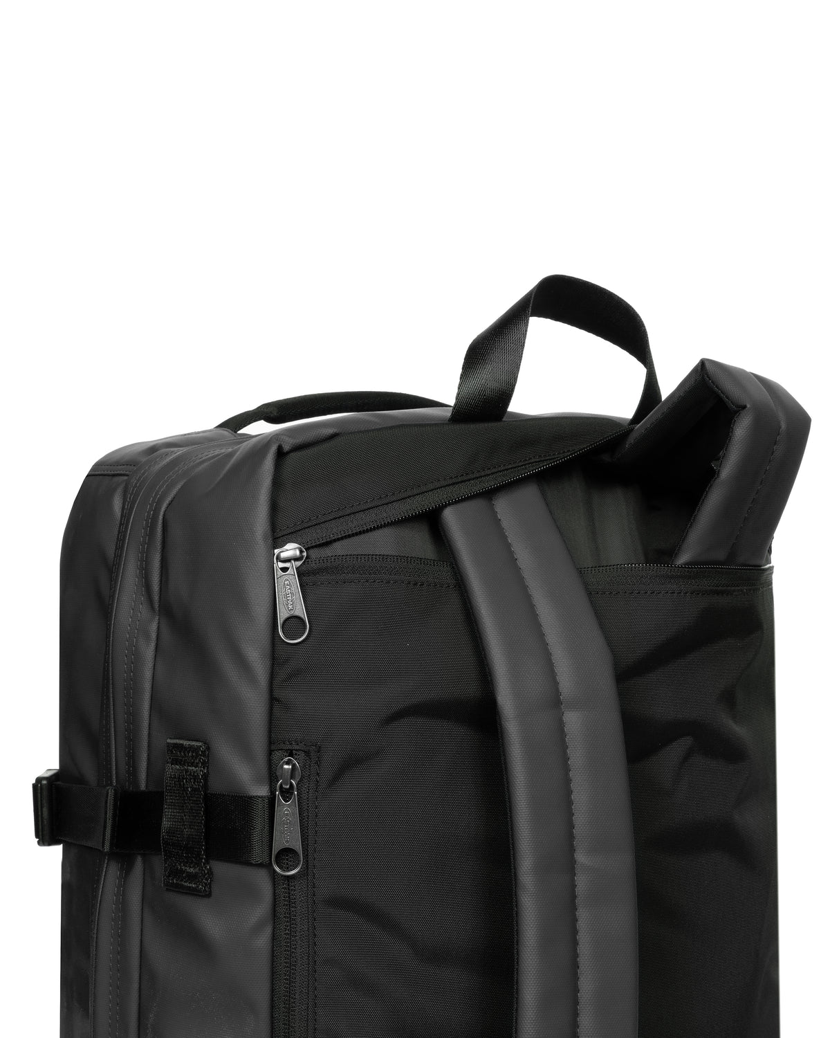 EASTPAK TRAVELPACK TARP BLACK2 | EK0A5BBR4Y8