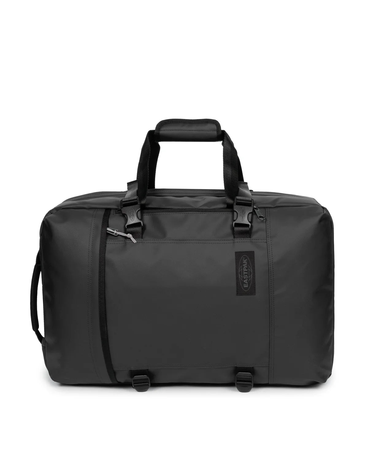 EASTPAK TRAVELPACK TARP BLACK2 | EK0A5BBR4Y8
