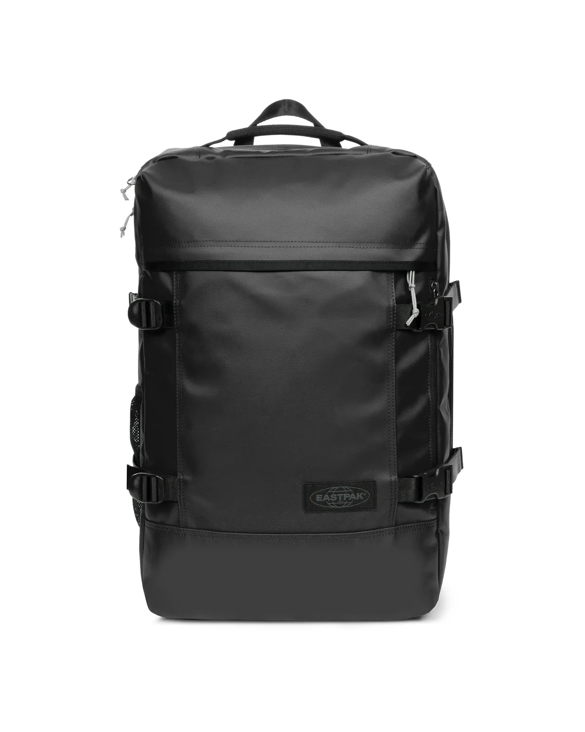 EASTPAK TRAVELPACK TARP BLACK2 | EK0A5BBR4Y8