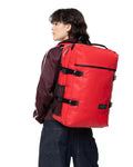 EASTPAK TRAVELPACK  Tarp Red | EK0A5BBR8V1