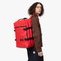 EASTPAK TRAVELPACK  Tarp Red | EK0A5BBR8V1