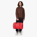 EASTPAK TRAVELPACK  Tarp Red | EK0A5BBR8V1