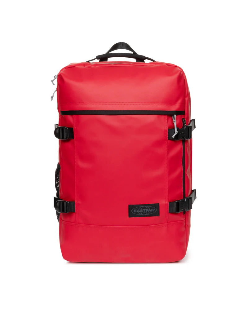 EASTPAK TRAVELPACK  Tarp Red | EK0A5BBR8V1