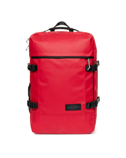 EASTPAK TRAVELPACK  Tarp Red | EK0A5BBR8V1