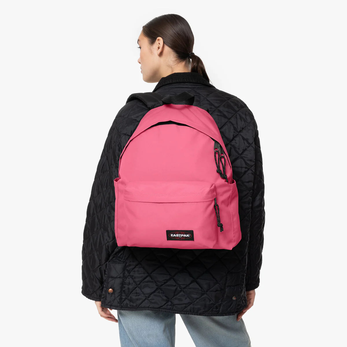EASTPAK DAY PAK'R S JELLY PINK | EKOASBG55V5