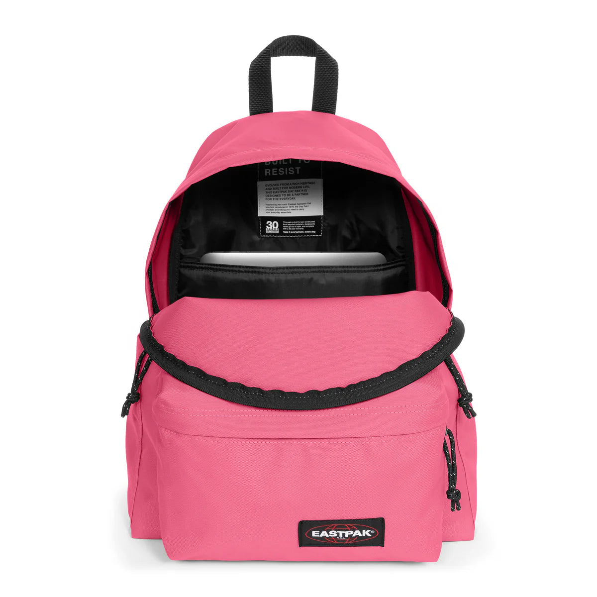 EASTPAK DAY PAK'R S JELLY PINK | EKOASBG55V5