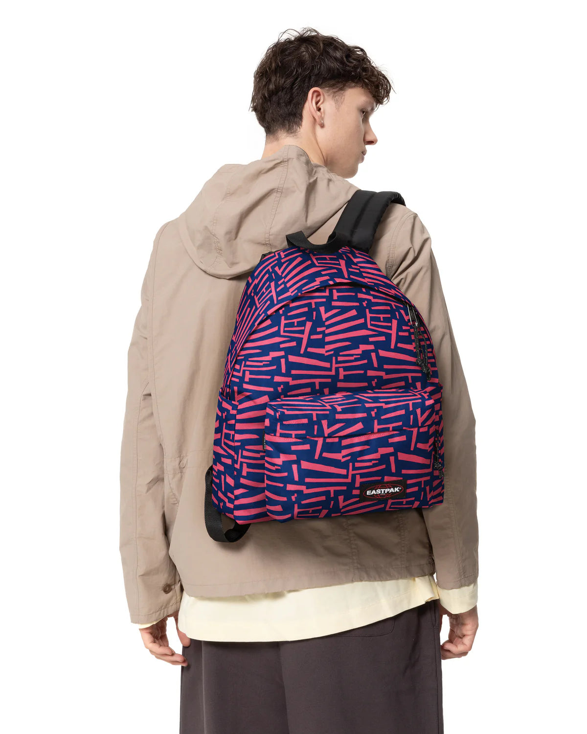 Eastpak DAY PAK'R Shape Pink | EK0A5BG46V9