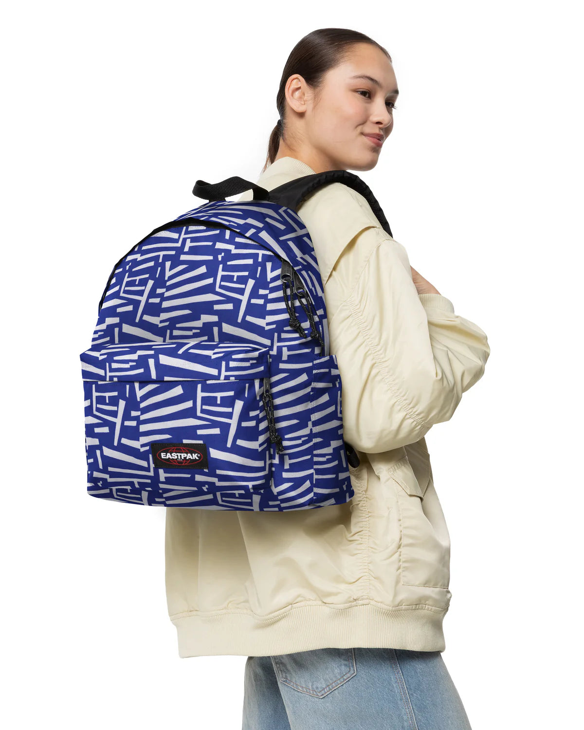 Eastpak Day Pak’r Shape Blue | EK0A5BG47V0