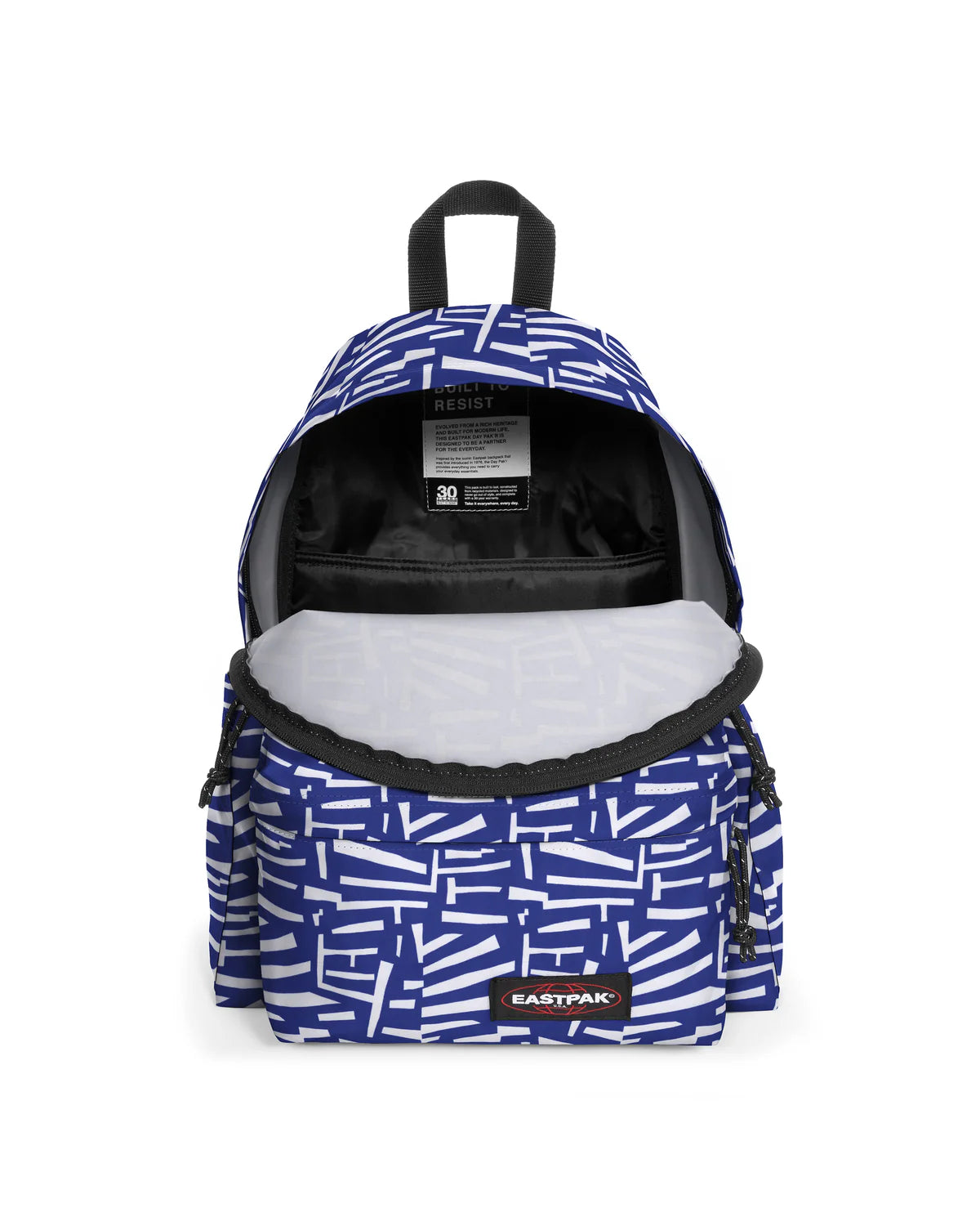 Eastpak Day Pak’r Shape Blue | EK0A5BG47V0