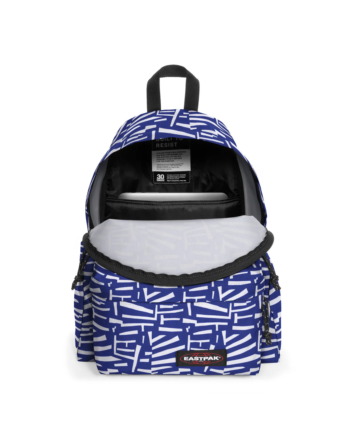 Eastpak Day Pak’r Shape Blue | EK0A5BG47V0
