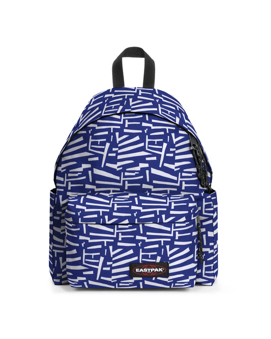 Eastpak Day Pak’r Shape Blue | EK0A5BG47V0