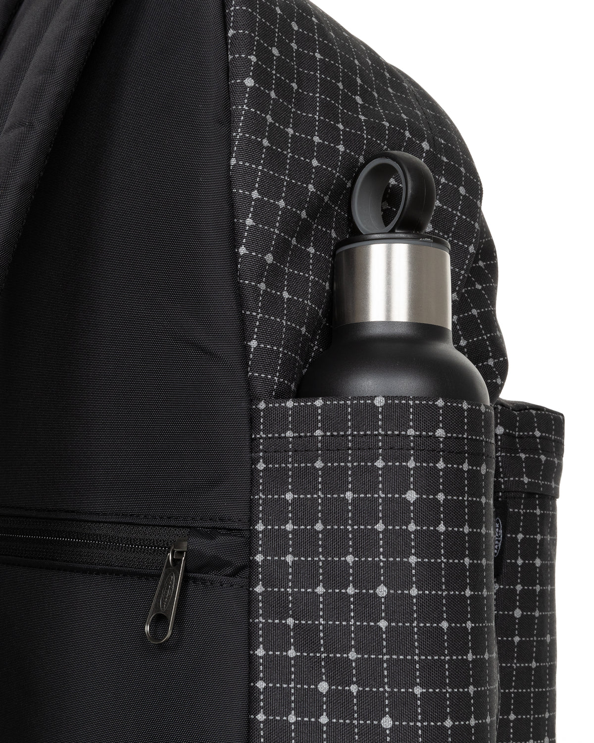 EASTPAK DAY PAK'R REFLEKSSPACBLAC | EK0A5BG47V8