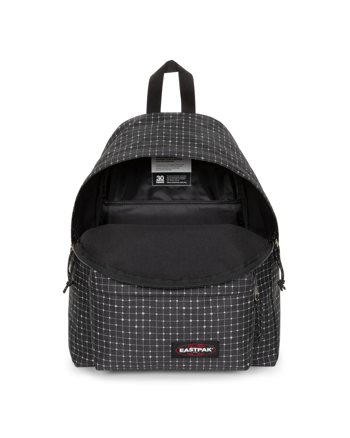 EASTPAK DAY PAK'R REFLEKSSPACBLAC | EK0A5BG47V8