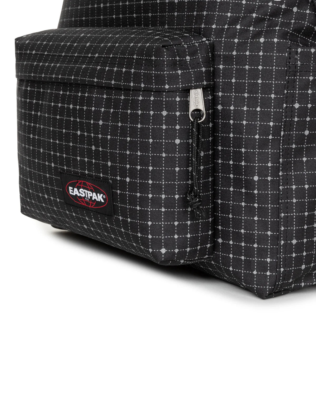 EASTPAK DAY PAK'R REFLEKSSPACBLAC | EK0A5BG47V8