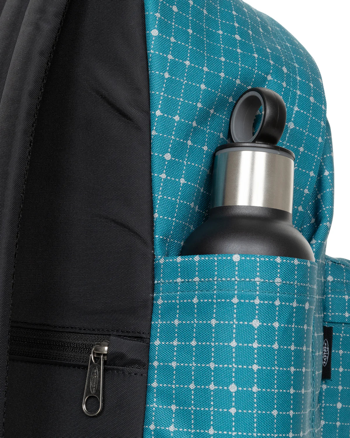 EASTPAK DAY PAK'R REFLEKS SPACBLUE | EK0A5BG47V9