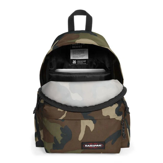 EASTPAK Day Pak'R Camo | EKA5BG4181