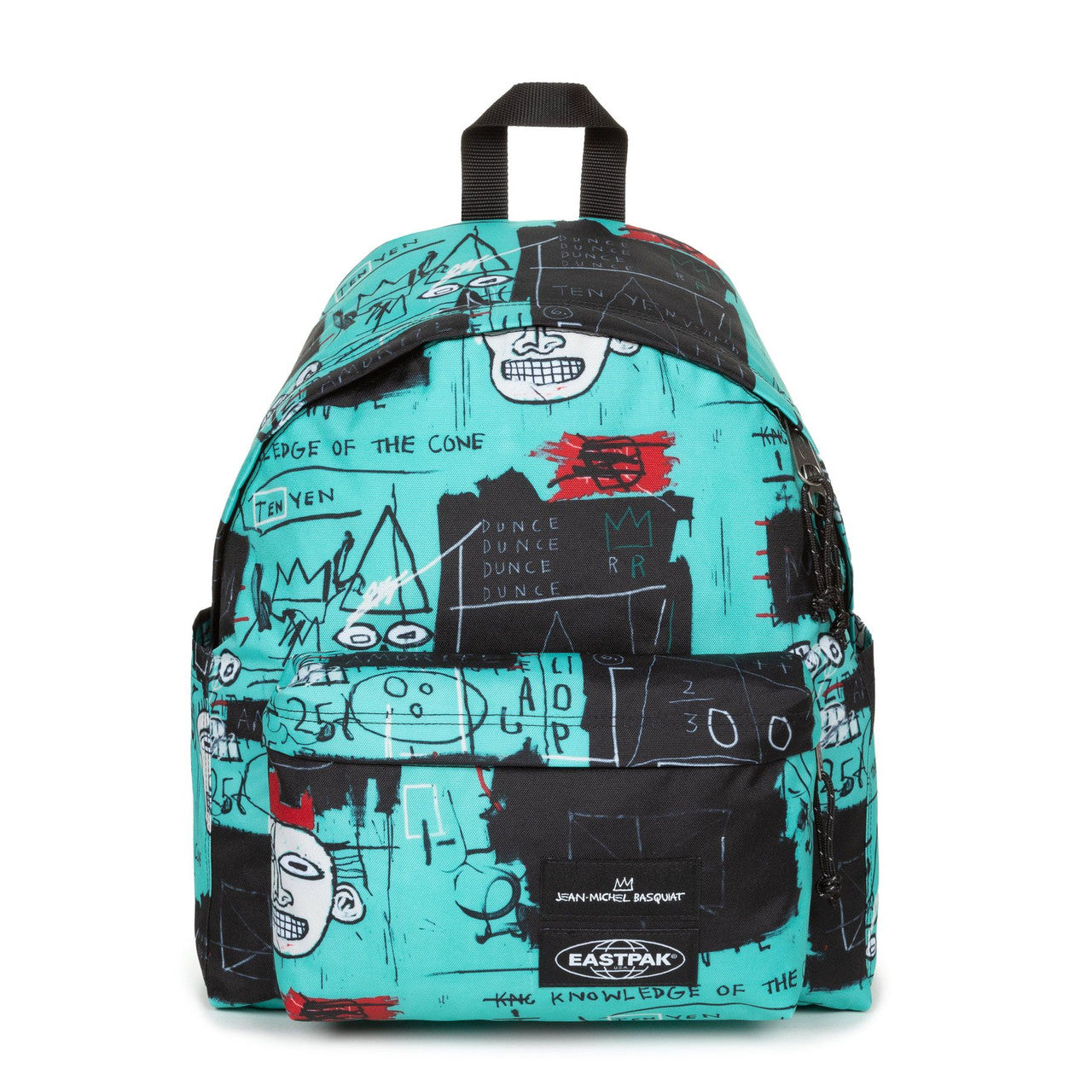 DAY PAK'R BASQUIAT EQUALS | EK0A5BG44Y6