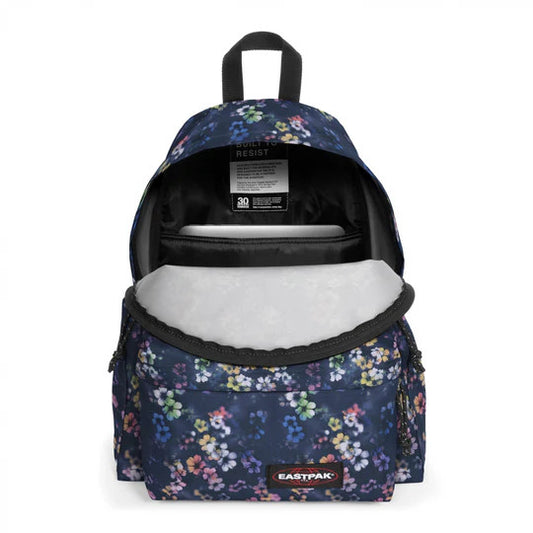 Eastpak DAY PAK'R Flora Fade Navy | EK0A5BG47V1