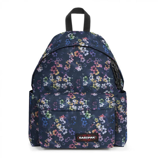 Eastpak DAY PAK'R Flora Fade Navy | EK0A5BG47V1