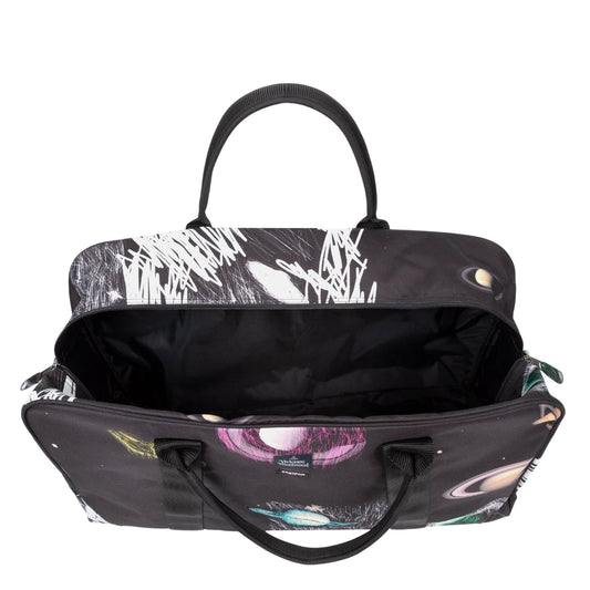 EASTPAK Vivienne Westwood Tote Bag Planet's Print | EK0A5BGL3J31