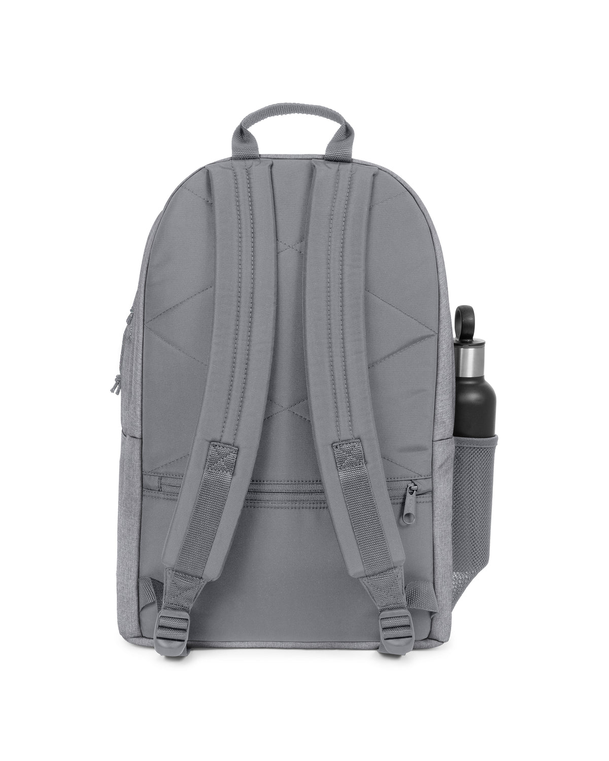 EASTPAK DOUBLE OFFICE Sunday Grey | EKA5BIS363