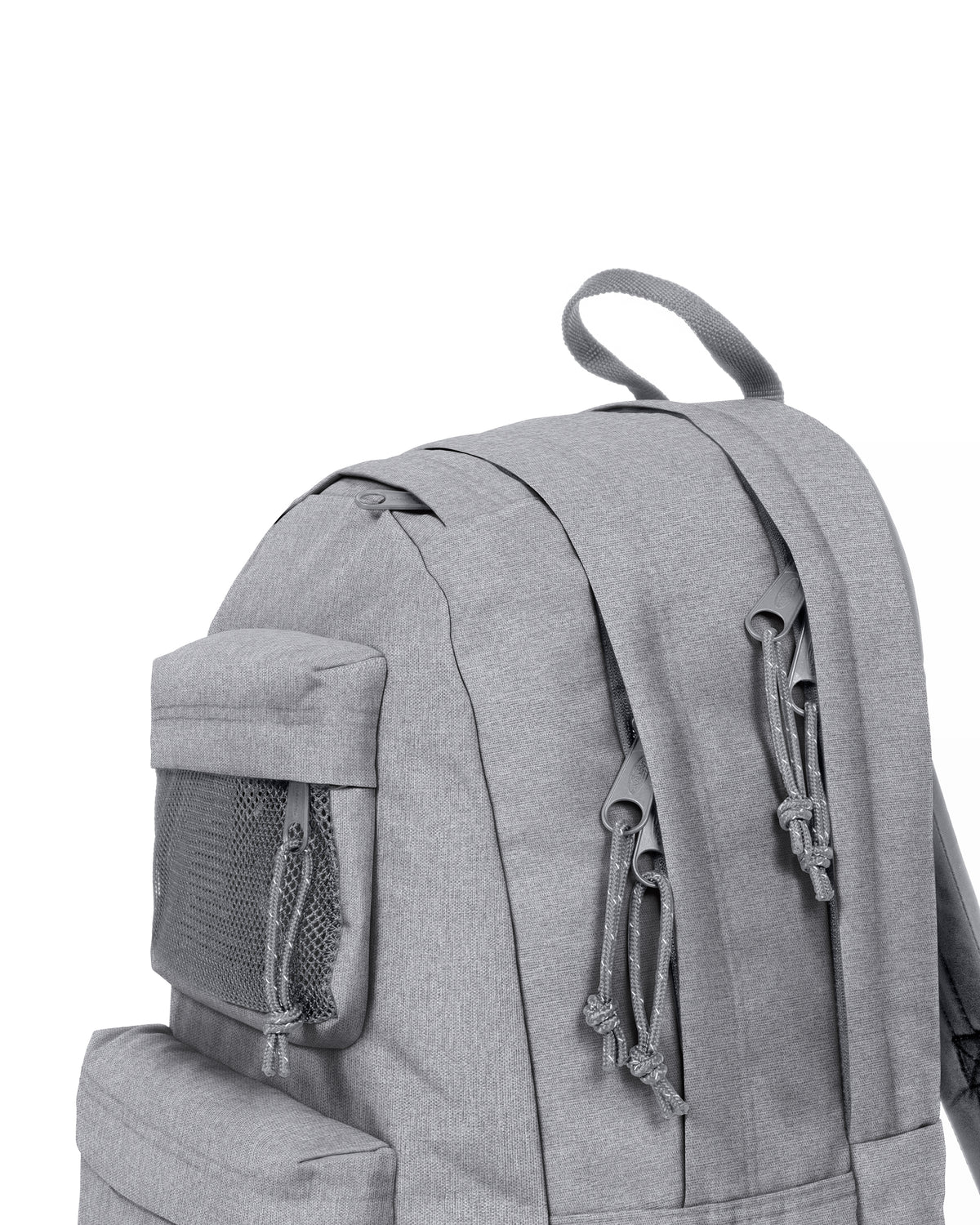 EASTPAK DOUBLE OFFICE Sunday Grey | EKA5BIS363