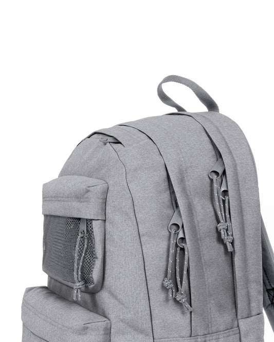 EASTPAK DOUBLE OFFICE Sunday Grey | EKA5BIS363