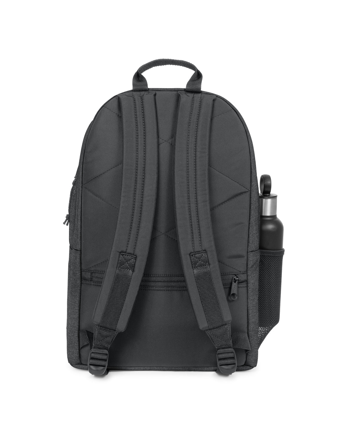 EASTPAK DOUBLE OFFICE Black Denim | EKA5BIS77H
