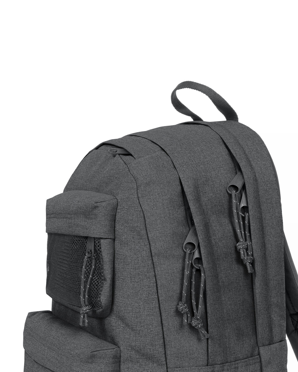 EASTPAK DOUBLE OFFICE Black Denim | EKA5BIS77H